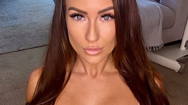 Hayli Hooperov