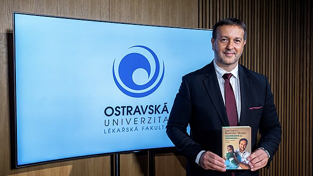 Hostem poadu Rozstel je epidemiolog Rastislav Maar.