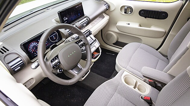 Hyundai Inster