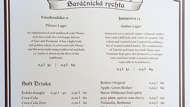 Cenk npoj v Barnick rycht (22. kvtna 2025)