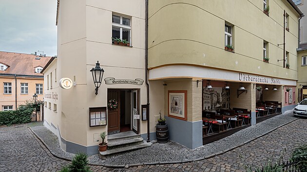 Zven si podnik uchoval svj historick rz (22. kvtna 2025)