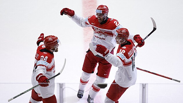 Dnt hri slav vyrovnn utkn s Nmeckem.