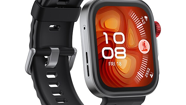 Huawei Watch FIT 4 Pro