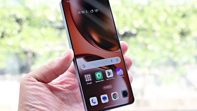 Realme GT 7
