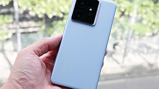 Realme GT 7