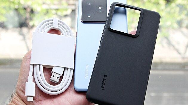 Realme GT 7