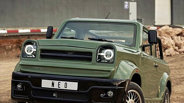 Neo Motors