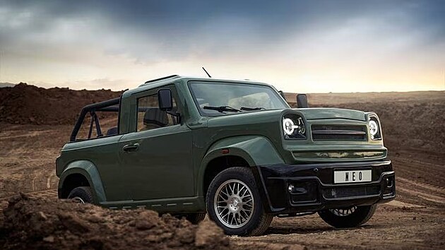 Neo Motors