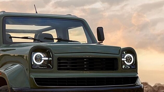 Neo Motors