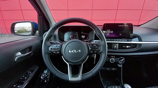 Kia Picanto 1.0 Comfort