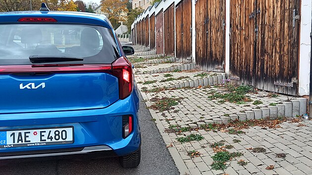 Kia Picanto 1.0 Comfort