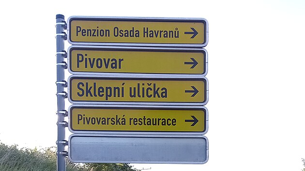 Sm�r pivo, nebo sm�r víno? Volba je na vás.
