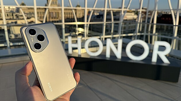 Honor 400 Pro