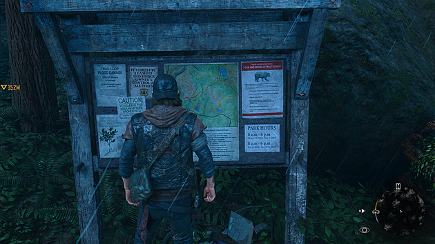 Days Gone Remastered
