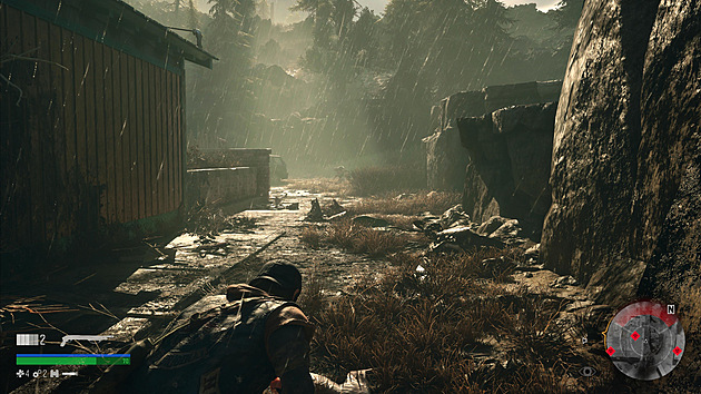 Unlocking Jaeger In Escape From Tarkov
