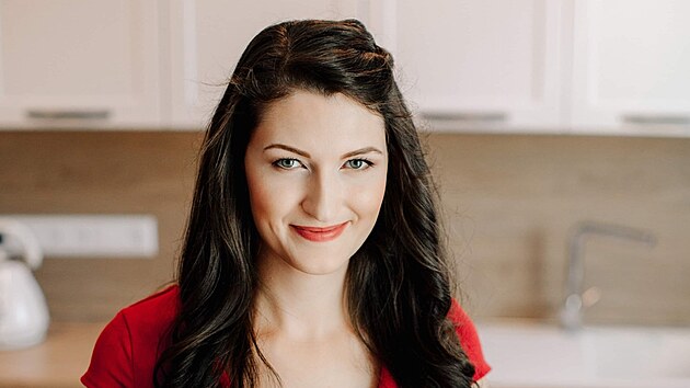 Mark�ta Chovancov�