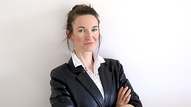 Tereza Nová se inspiruje i z tradi�ního bylinká�ství, které se u ní v rodin� na...