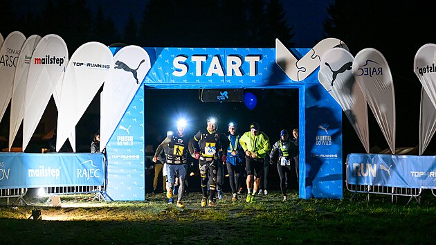 Leto�n� ro�n�k byl u� dvan�ct�. (8. kv�tna 2025)