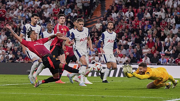 Manchester United'dan Patrick Darg