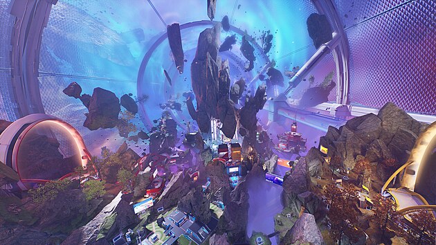Splitgate 2
