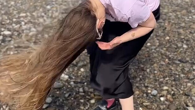Jessie Cave (kv�ten 2025)