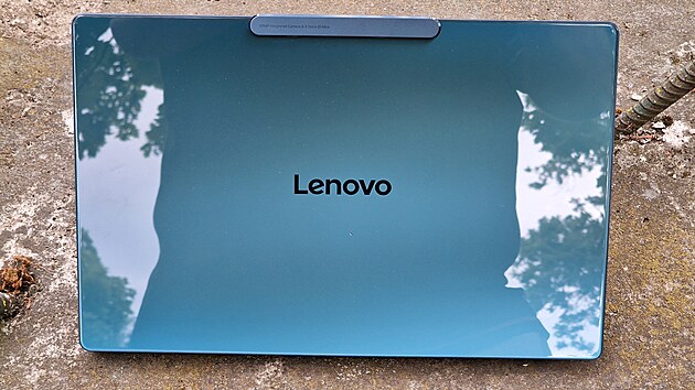 Lenovo Yoga Slim 9i