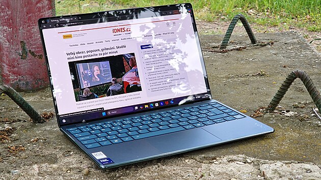 Lenovo Yoga Slim 9i