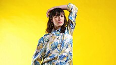 Kvtované aty z kolekce Macha jsou pozvánkou do svta hravosti