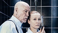 Do Prahy pijede hvzda amerického Hollywoodu John Malkovich a litevská hereka...