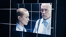 Do Prahy pijede hvzda amerického Hollywoodu John Malkovich a litevská hereka...