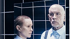 Do Prahy pijede hvzda amerického Hollywoodu John Malkovich a litevská hereka...