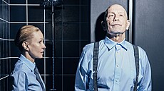 Do Prahy pijede hvzda amerického Hollywoodu John Malkovich a litevská hereka...