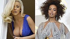 VIP, kteí do toho pratili v nízkém vku.