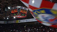 Stará tinecká Werk Arena