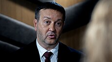 Hostem poadu Rozstel je epidemiolog Rastislav Maar.
