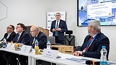 Fakultní nemocnice Ostrava pipravuje trojici dleitých projekt: pístavba...