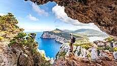 P�emý�líte nad tím, kam se vypravíte do dovolenou? Mo�ná vám s výb�rem pom��e...