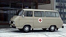 koda 1203 sanita