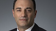 Antonio Filosa