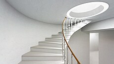 Centrum pam�ti a dialogu Bubny zve�ejnilo vizualizaci p�estavby dosavadního...