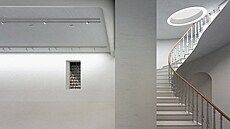 Centrum pam�ti a dialogu Bubny zve�ejnilo vizualizaci p�estavby dosavadního...