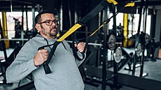 Na poadí záleí. Výzkumy naznaují, e i sled silového cviení a kardia je...