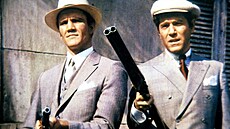 Nabízí kruté, silné píbhy, barvité a výrazné charaktery. Proto se svt mafie...