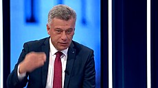 Bla�ek: Pokud jde o konopí, bude shoda, �e to nebude 100 gram�, co m��ete mít...