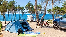 Aminess Maravea Camping Resort 