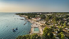 Aminess Maravea Camping Resort 