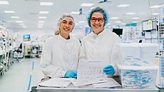 Teleflex: Z Vyso�iny do sv�ta. Pomáháme zachra�ovat �ivoty.