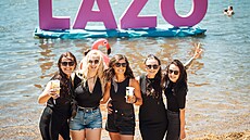 Láo Pláo Fest 2025: Krytof, Rybiky 48 i Sofian Medjmedj