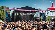 Láo Pláo Fest 2025: Krytof, Rybiky 48 i Sofian Medjmedj