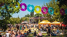 Láo Pláo Fest 2025: Krytof, Rybiky 48 i Sofian Medjmedj